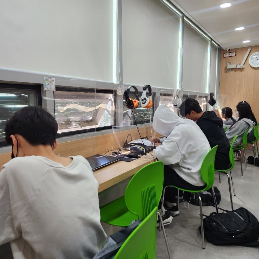 일요 시험대비 특강
