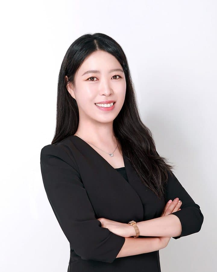 Ginny 부원장