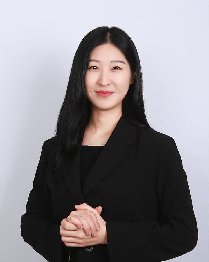 Laura 선생님