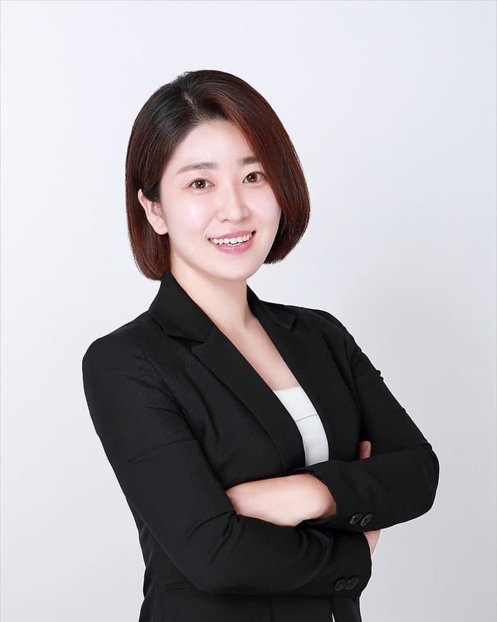 Luna 선생님