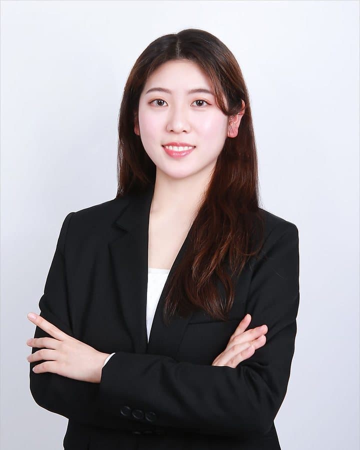 Lyn 선생님